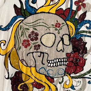 Disney Pirates of the Caribbean T-shirt (women's)